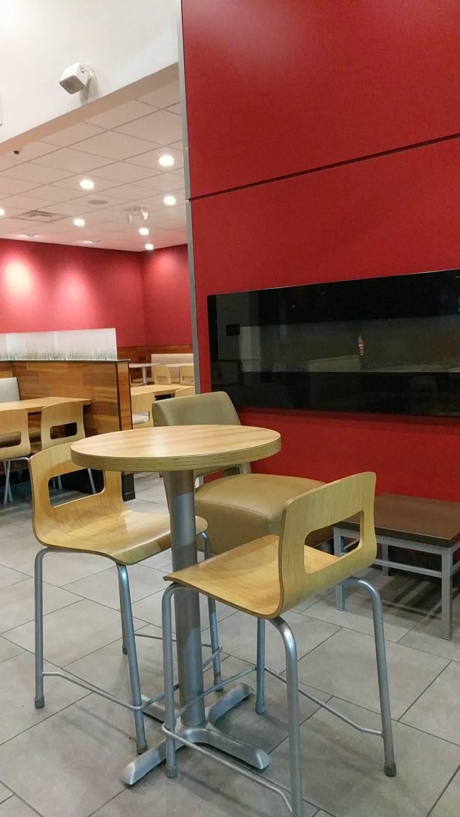 Wendys | restaurant | 414 Claremont Ave, Ashland, OH 44805, USA | 4192891267 OR +1 419-289-1267