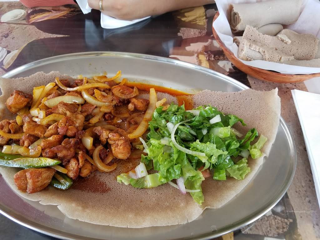 Addis Restaurant | restaurant | 6100 Telegraph Ave, Oakland, CA 94609, USA | 5106533456 OR +1 510-653-3456