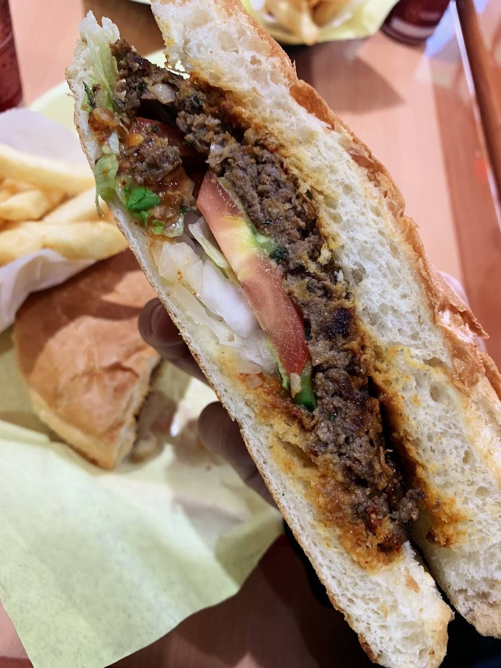 Agha Juice & Cafe | restaurant | 10724 FM 1960, Houston, TX 77070, USA | 8324785195 OR +1 832-478-5195