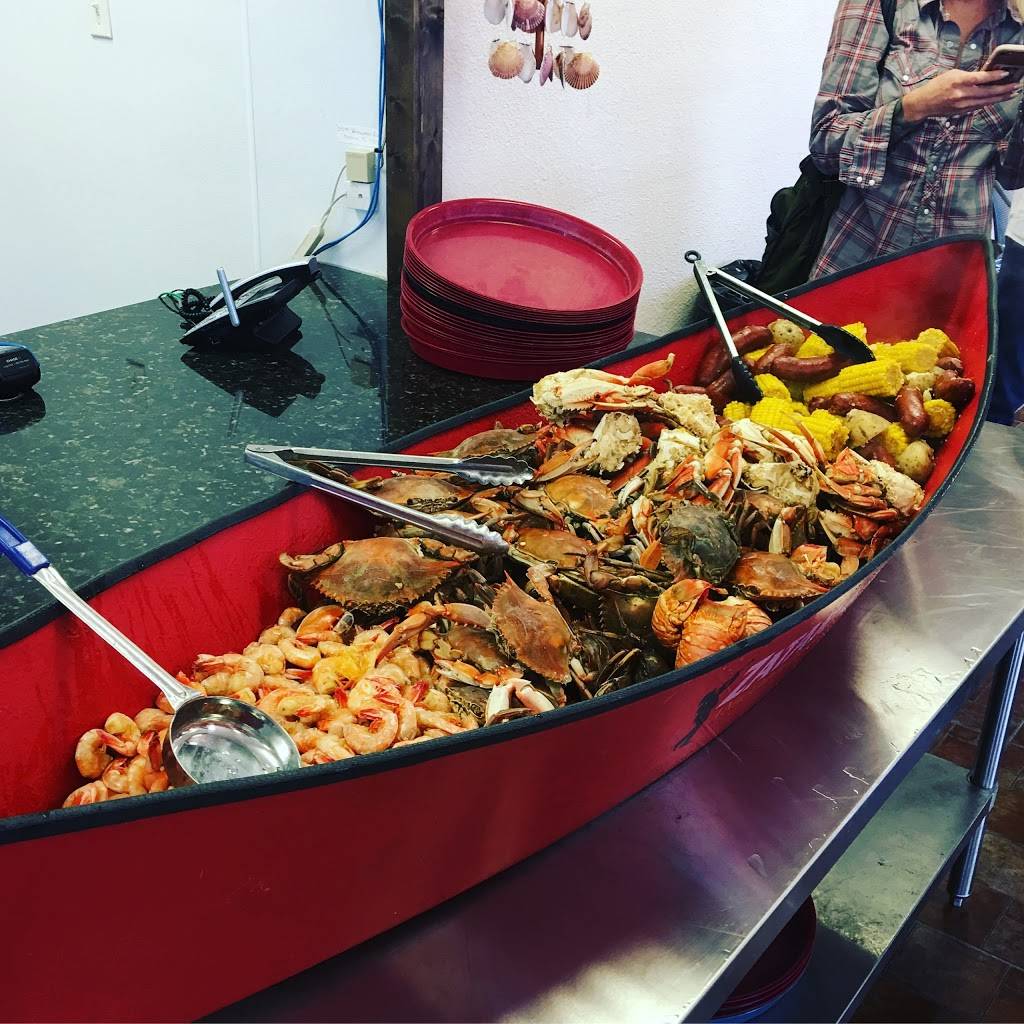 Bayou Brother Seafood | restaurant | 14144 Westheimer Rd, Houston, TX 77077, USA | 2814962078 OR +1 281-496-2078