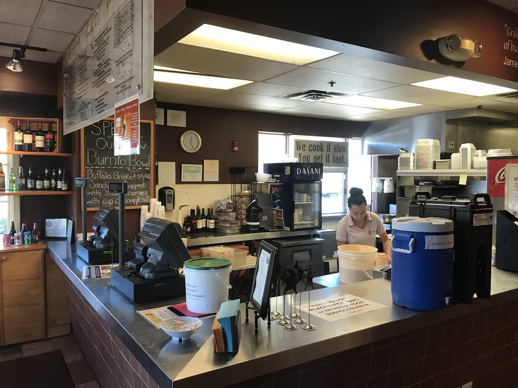 Smokin Ts Bar B Que | restaurant | 3976 IL-22, Long Grove, IL 60047, USA | 8477260726 OR +1 847-726-0726