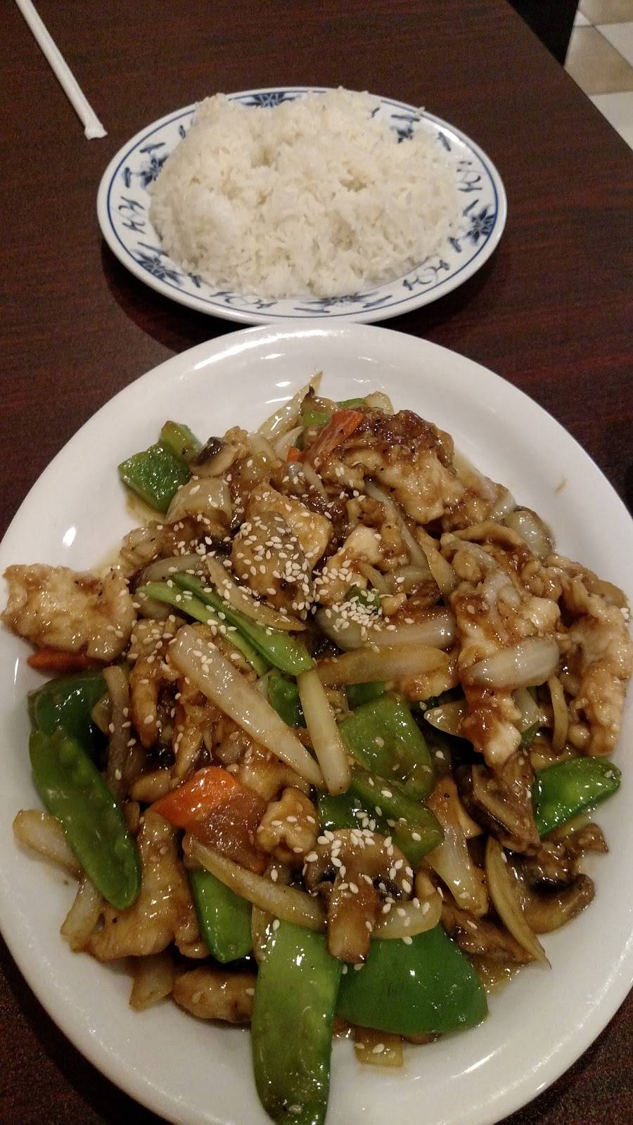 Gui Lin | restaurant | 711 W Michigan Ave, Saline, MI 48176, USA | 7349444448 OR +1 734-944-4448