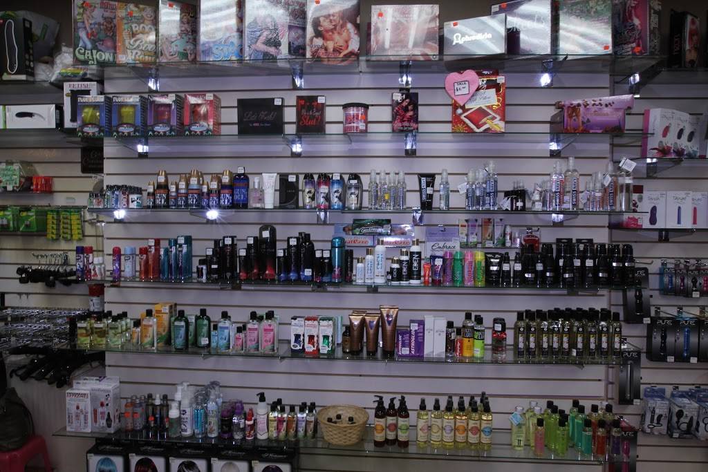 Cupid Boutique Sex Shop Sherway Gardens | restaurant | 655 The Queensway, Toronto, ON M8Y 1K8, Canada | 4162537544 OR +1 416-253-7544