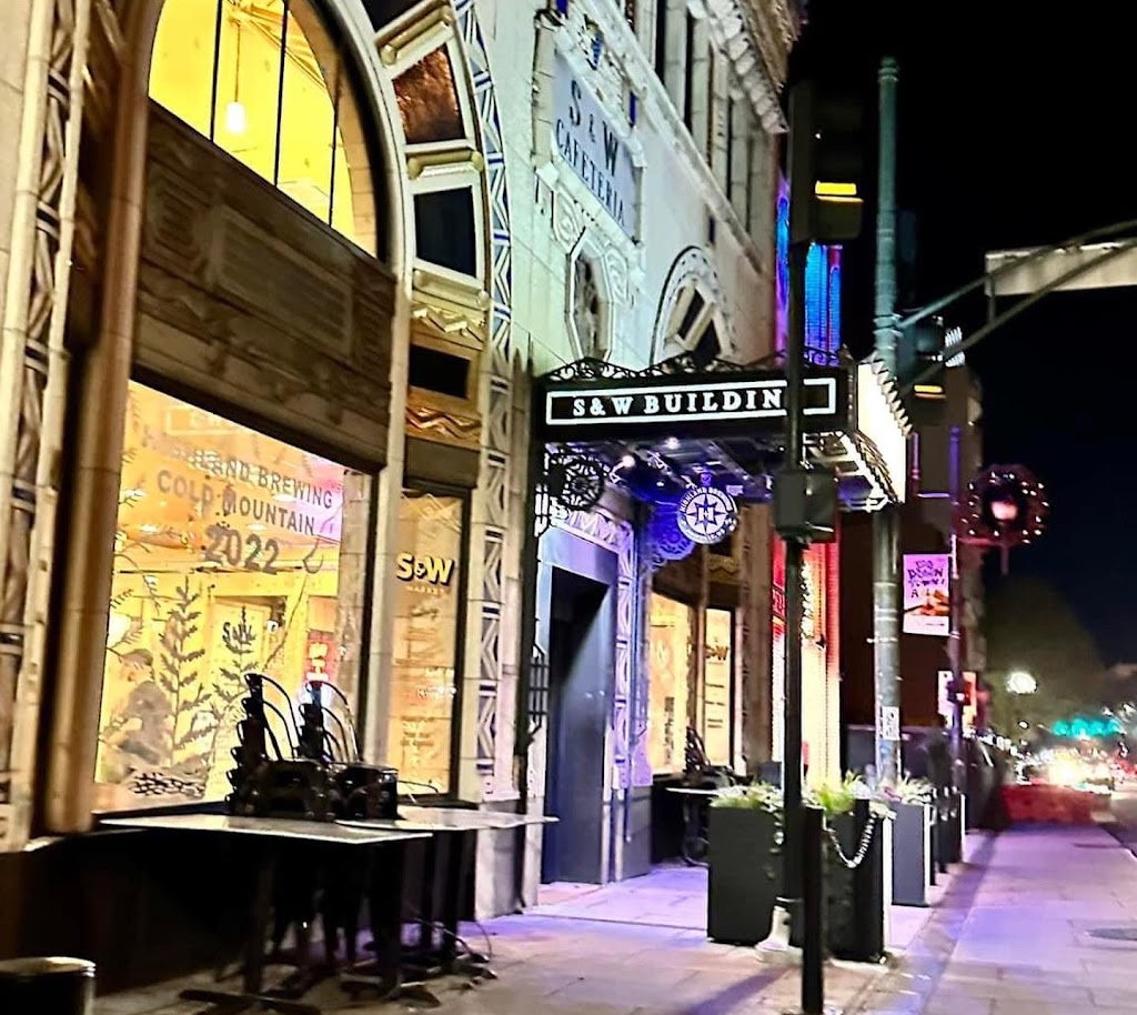 Mikasa Criolla | restaurant | 56 Patton Ave, Asheville, NC 28801, USA | 6318735041 OR +1 631-873-5041