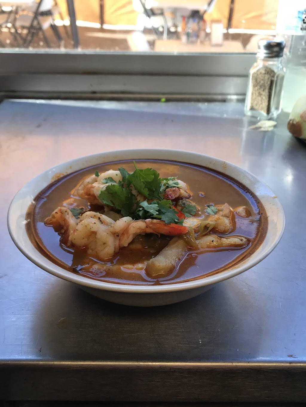 Mariscos Y Taqueria El Tornado | restaurant | Tucson, AZ 85746, USA | 5202730278 OR +1 520-273-0278