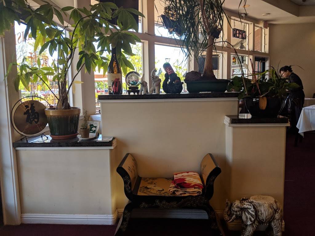 China Paradise Restaurant | restaurant | 3446 Camino Tassajara, Danville, CA 94506, USA | 9257361221 OR +1 925-736-1221