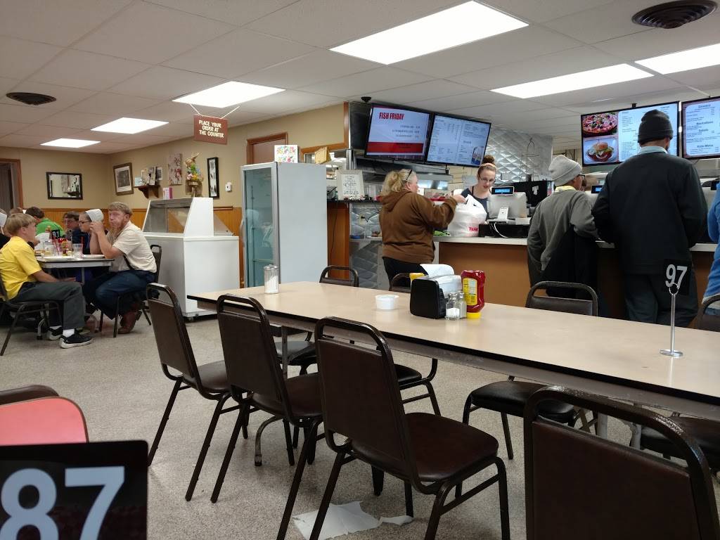 Wana-Cup Restaurant | restaurant | 295 S Van Buren St, Shipshewana, IN 46565, USA | 2607684923 OR +1 260-768-4923