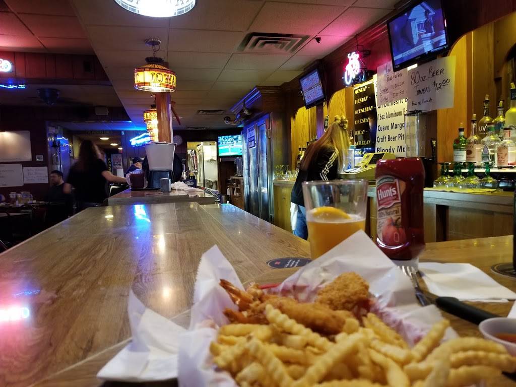 Dannys Bar & Grill | restaurant | 2007 N 72nd St, Omaha, NE 68134, USA | 4025545821 OR +1 402-554-5821