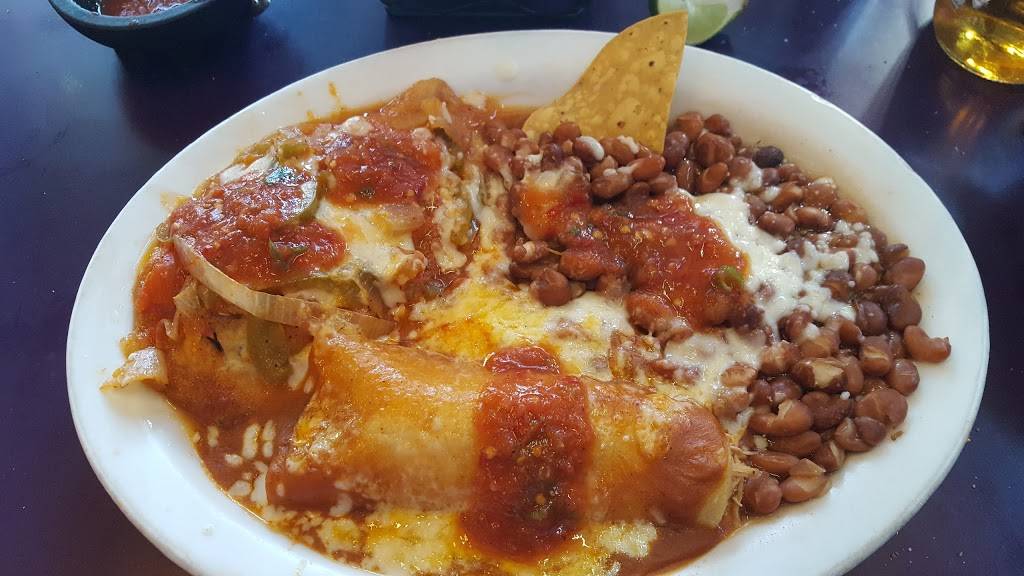 La Pinata | restaurant | 904 Rose St, Hayward, CA 94541, USA | 5105389967 OR +1 510-538-9967