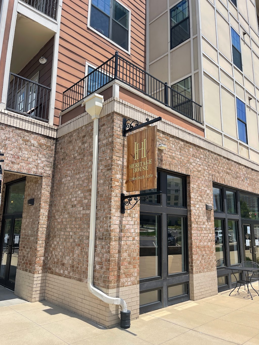 Heritage House Coffee Riverfront | cafe | 2370 Jack Warner Pkwy, Tuscaloosa, AL 35401, USA | 2055629135 OR +1 205-562-9135