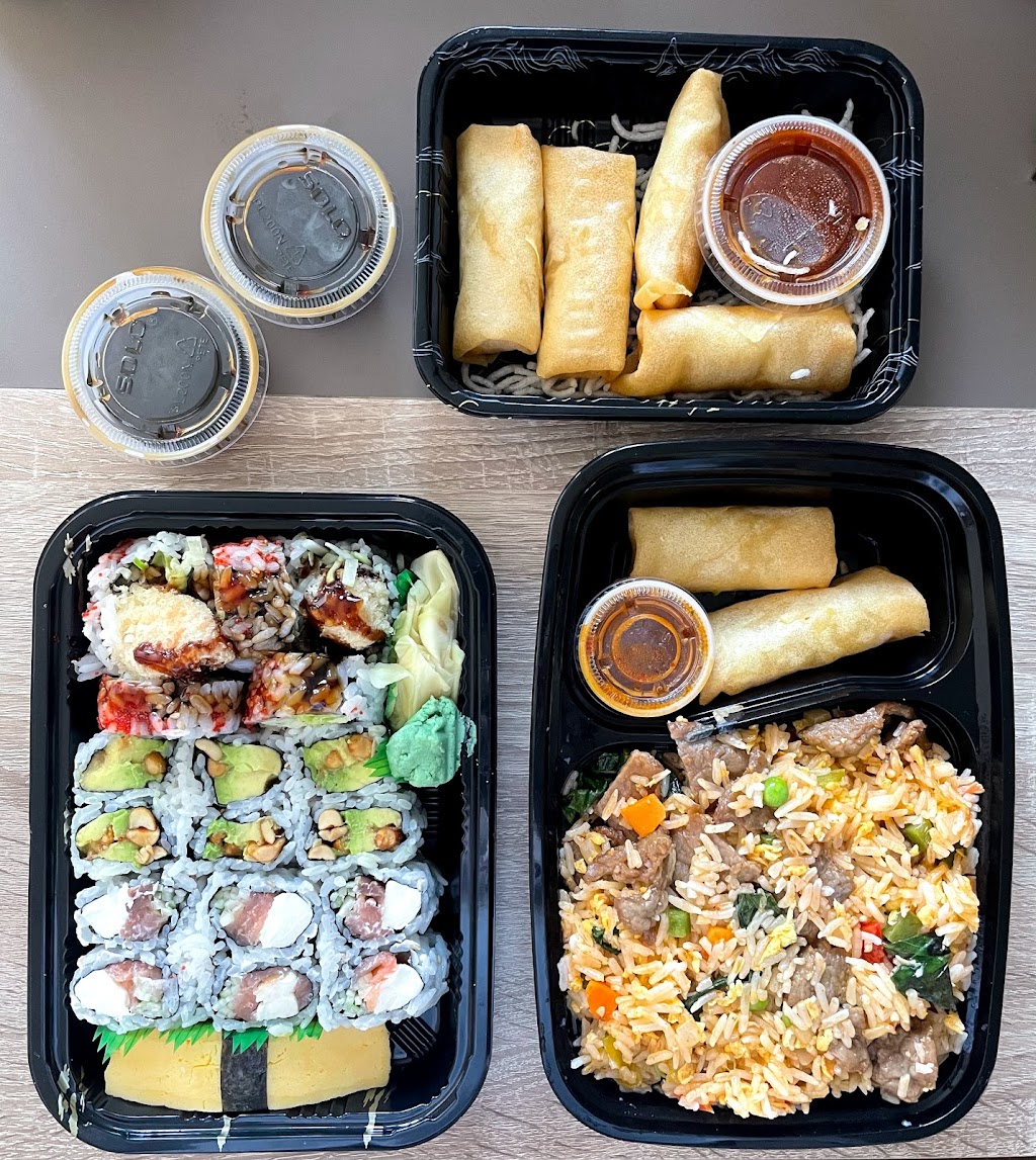 Wow Sushi | restaurant | 1708 East 16th Street, Brooklyn, NY 11229, USA | 7183363887 OR +1 718-336-3887