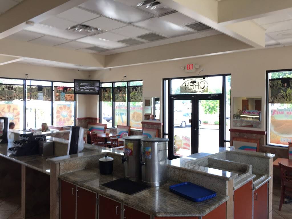 Salems Fresh Eats - Bradenton (Manatee Ave) | meal takeaway | 5605 Manatee Ave W, Bradenton, FL 34209, USA | 9417927600 OR +1 941-792-7600