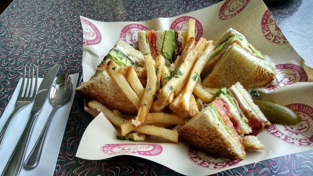 Twoheys Restaurant | restaurant | 1050, 1224 N Atlantic Blvd, Alhambra, CA 91801, USA | 6262847387 OR +1 626-284-7387