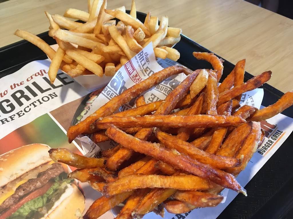 The Habit Burger Grill | meal takeaway | 14474 Culver Dr, Irvine, CA 92604, USA | 9495525963 OR +1 949-552-5963