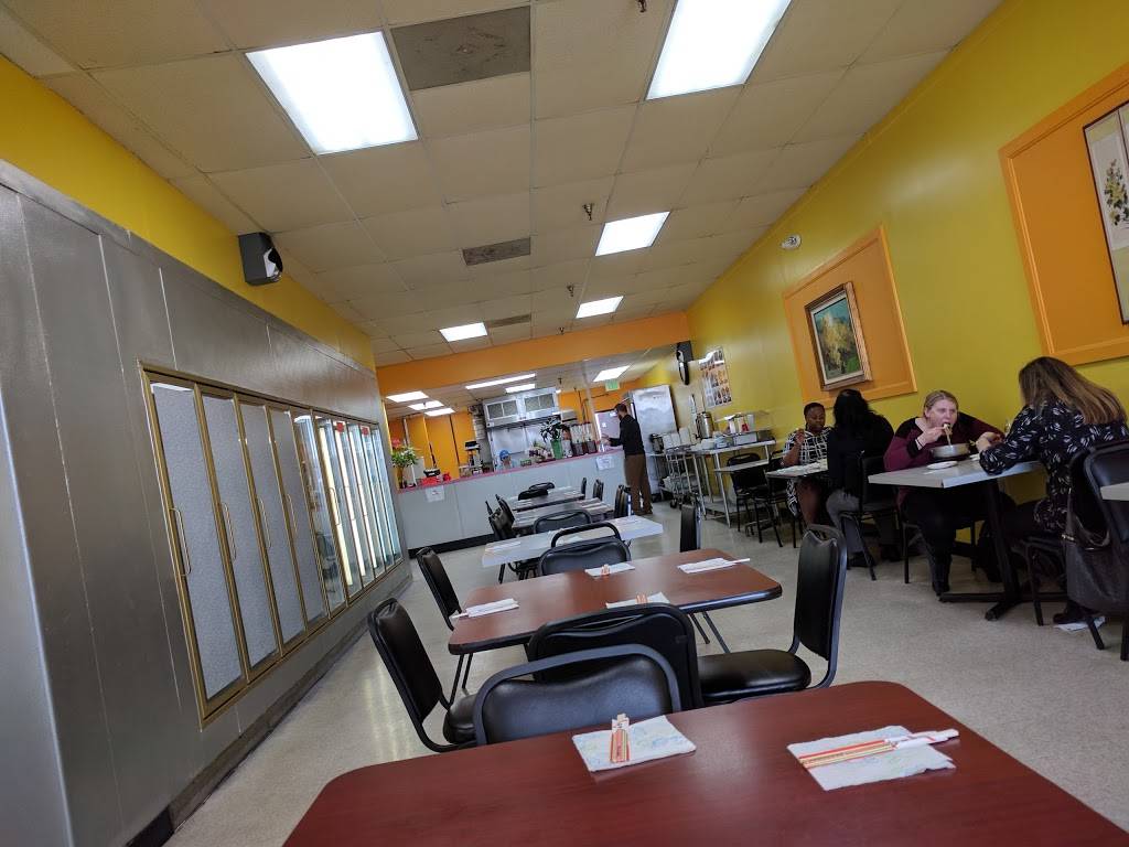 Aberdeen Korean Restaurant | restaurant | 17 Plaza Ct, Aberdeen, MD 21001, USA | 4102735925 OR +1 410-273-5925