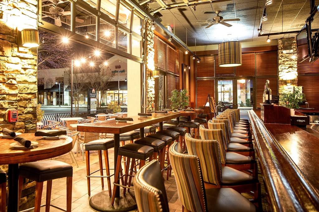 Blue Fin Restaurant And Bar | restaurant | 461-4 Town Center Pl, Columbia, SC 29229, USA | 8038657346 OR +1 803-865-7346