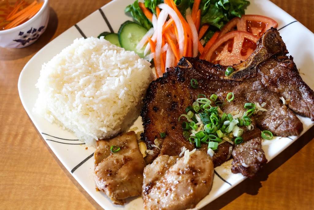 Pho Viet Thien Hong Restaurant | restaurant | 2756 Woodlawn Dr # 6-203, Honolulu, HI 96822, USA | 8089888868 OR +1 808-988-8868