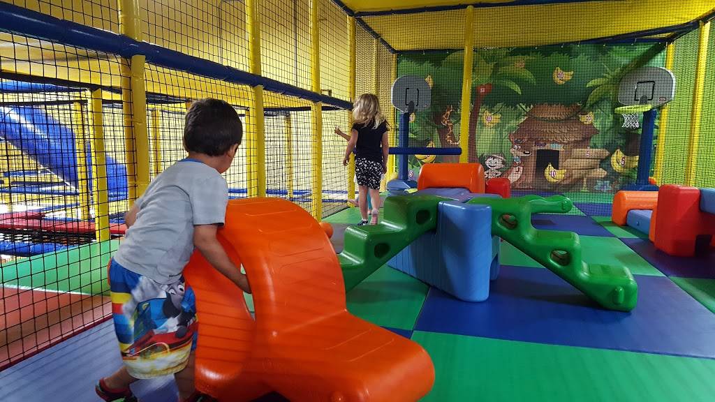 Jump & Jacks | restaurant | 7102 Office Park Dr, West Chester Township, OH 45069, USA | 5137795867 OR +1 513-779-5867