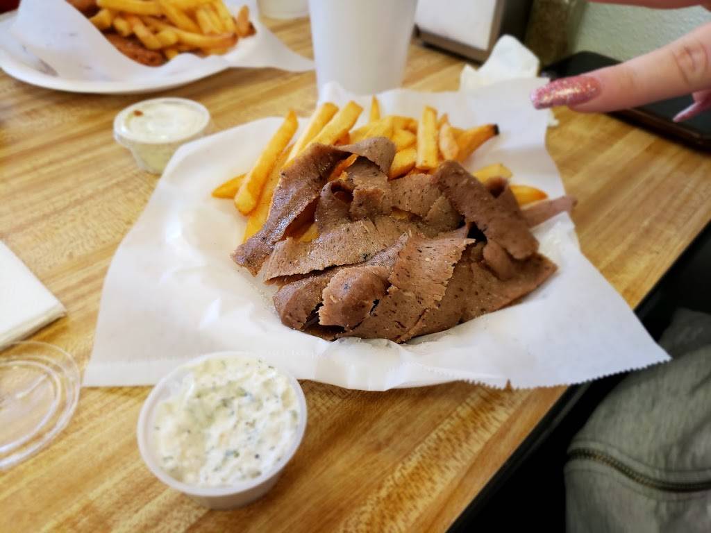 Gyros Place | restaurant | 1829 N Power Rd # 102, Mesa, AZ 85205, USA | 4802180116 OR +1 480-218-0116