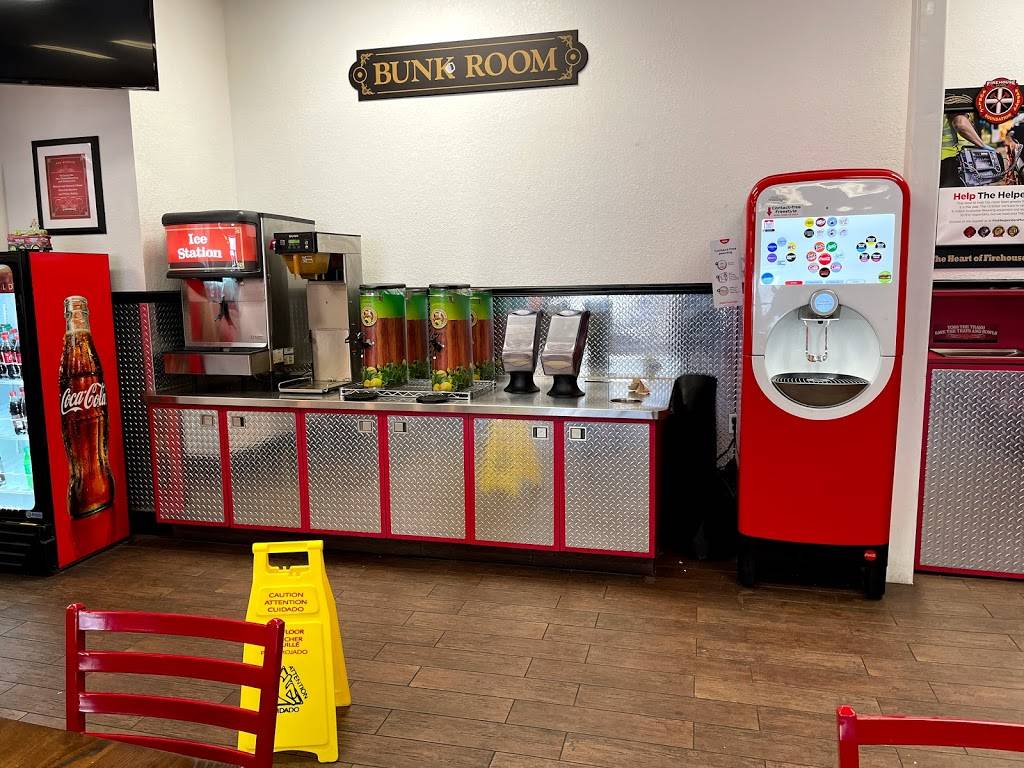 Firehouse Subs Sunshine Street | meal delivery | 3309 E Sunshine St B, Springfield, MO 65804, USA | 4173501994 OR +1 417-350-1994