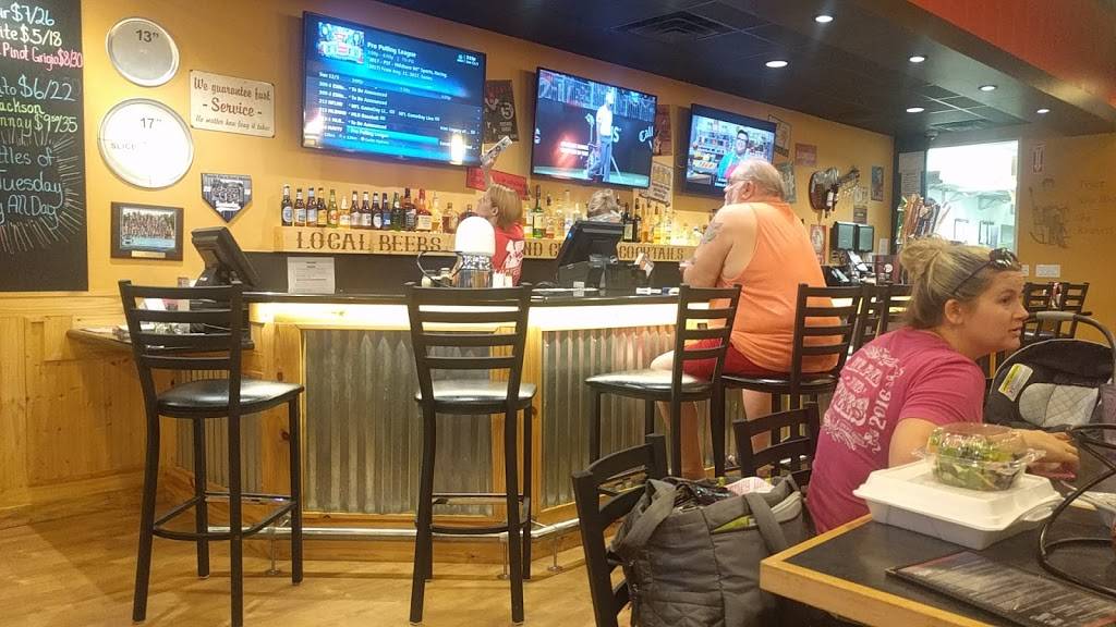 Locatellis | restaurant | 18423 Farm to Market Rd 1488, Magnolia, TX 77354, USA | 2812593900 OR +1 281-259-3900