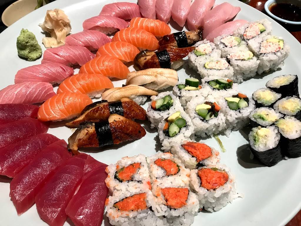 Sushi Tomi | restaurant | 635 W Dana St, Mountain View, CA 94041, USA | 6509683227 OR +1 650-968-3227