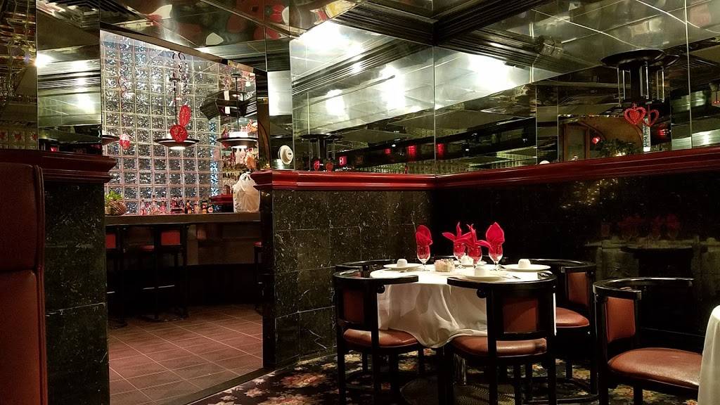 Peking House | restaurant | 18523 Union Tpke, Flushing, NY 11366, USA | 7184549230 OR +1 718-454-9230