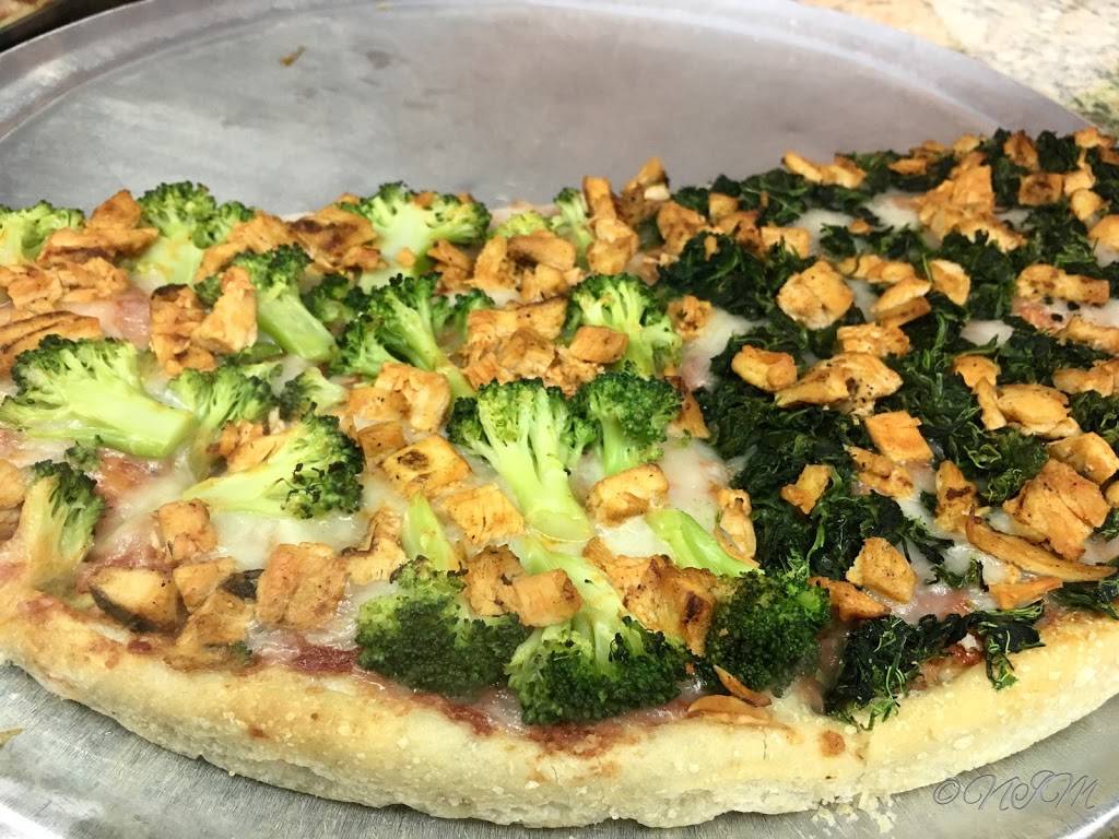 Broadway Pizza | restaurant | 534 86th St, Brooklyn, NY 11209, USA | 7183018745 OR +1 718-301-8745