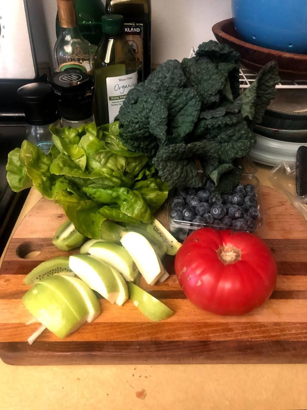 The Scratch Kitchen, Cortez, FL | restaurant | 8516 43rd Ave Terrace W, Bradenton, FL 34209, USA | 9413017124 OR +1 941-301-7124