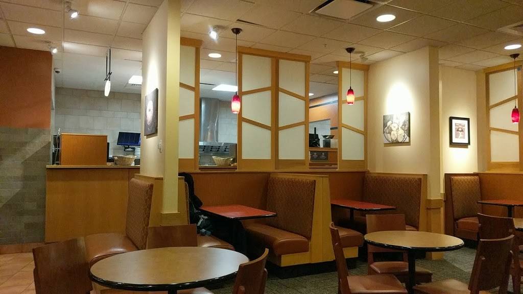 Panera Bread | cafe | 1531 Hilliard Rome Rd, Hilliard, OH 43026, USA | 6143356100 OR +1 614-335-6100