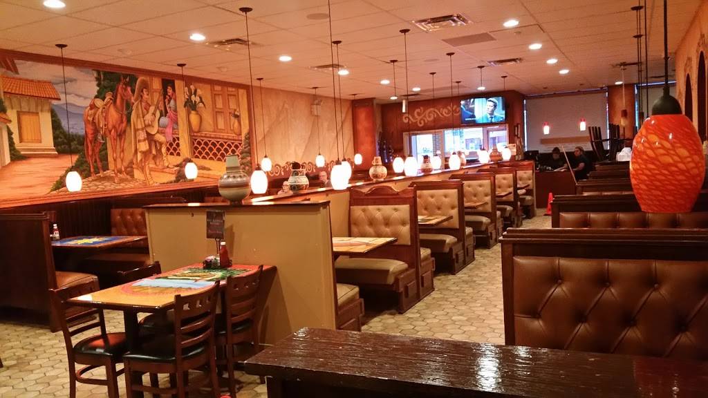 Rey Azteca Butler | restaurant | 138 Point Plaza, Butler, PA 16001, USA | 7242852600 OR +1 724-285-2600
