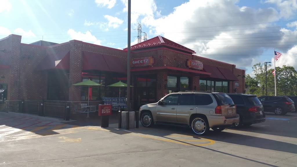 Sheetz #533 | cafe | 10315 Cascade Crossing, Brooklyn, OH 44144, USA | 2162054748 OR +1 216-205-4748