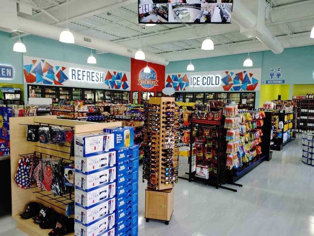 GOYACO Truck Stop | restaurant | 6421 Bingle Rd, Houston, TX 77092, USA | 7133962823 OR +1 713-396-2823