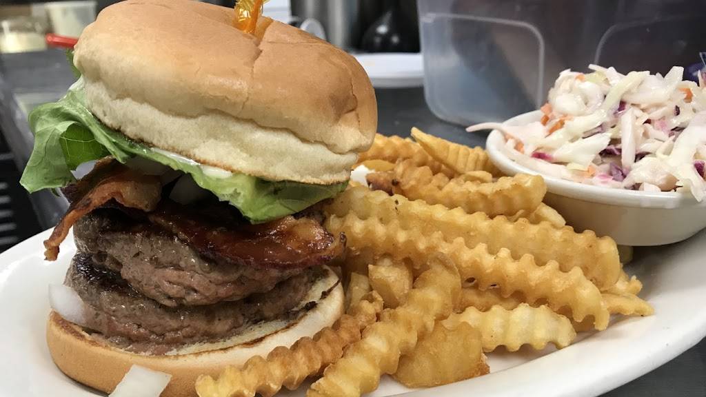 Our Fambily Restaurant | restaurant | 16 Russ St, Dexter, ME 04930, USA | 2079242217 OR +1 207-924-2217