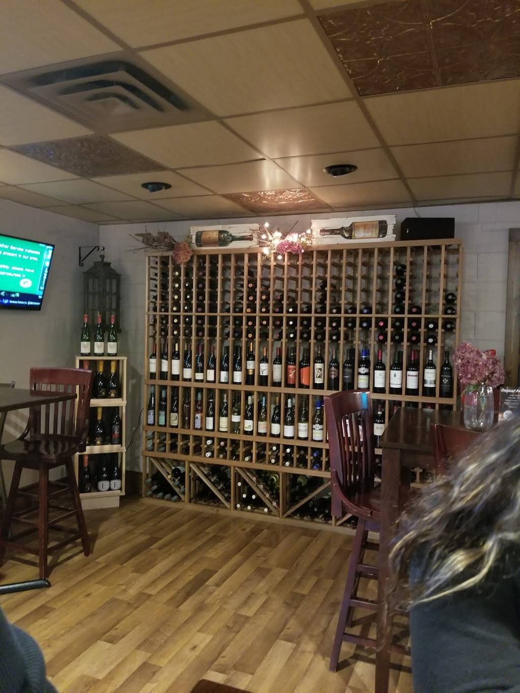 Bakkheia Wine Bar | restaurant | 420 W Ryan St, Brillion, WI 54110, USA | 9203771406 OR +1 920-377-1406