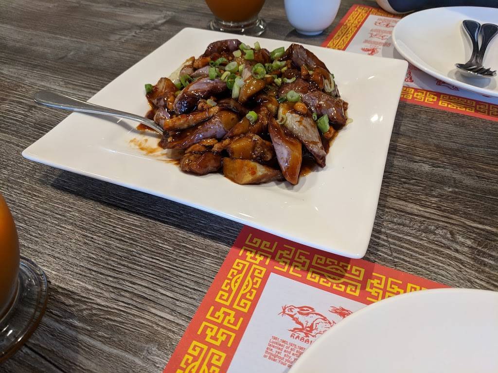 AZN Star Bistro | restaurant | 10558 San Pablo Ave, El Cerrito, CA 94530, USA | 5109906926 OR +1 510-990-6926