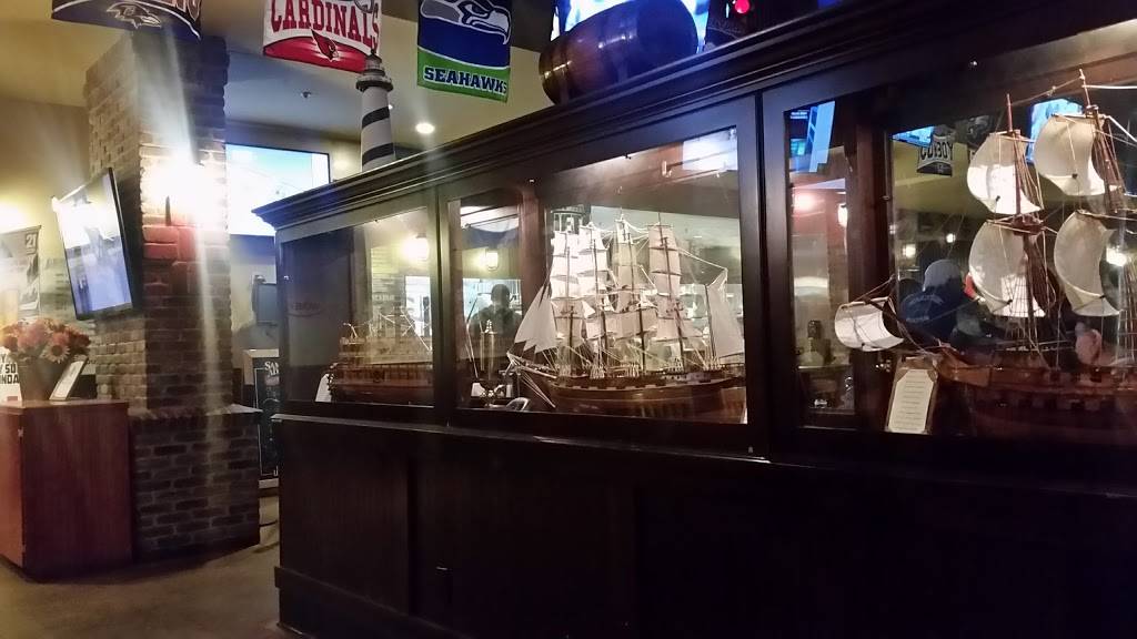 Clearmans Galley | restaurant | 7215 Rosemead Blvd, San Gabriel, CA 91775, USA | 6262863075 OR +1 626-286-3075