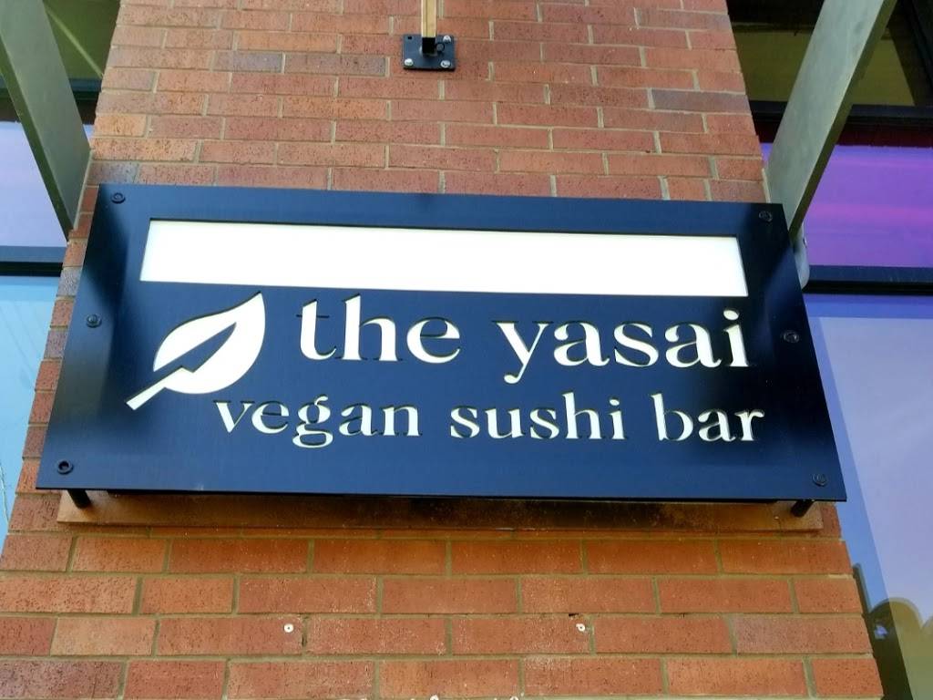 The Yasai | restaurant | 2254 India St, San Diego, CA 92101, USA | 8587717254 OR +1 858-771-7254