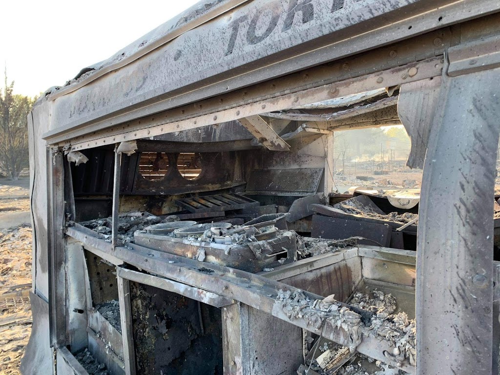 Garcias Tacos | restaurant | 111 S Pacific Hwy, Talent, OR 97540, USA | 5417618792 OR +1 541-761-8792