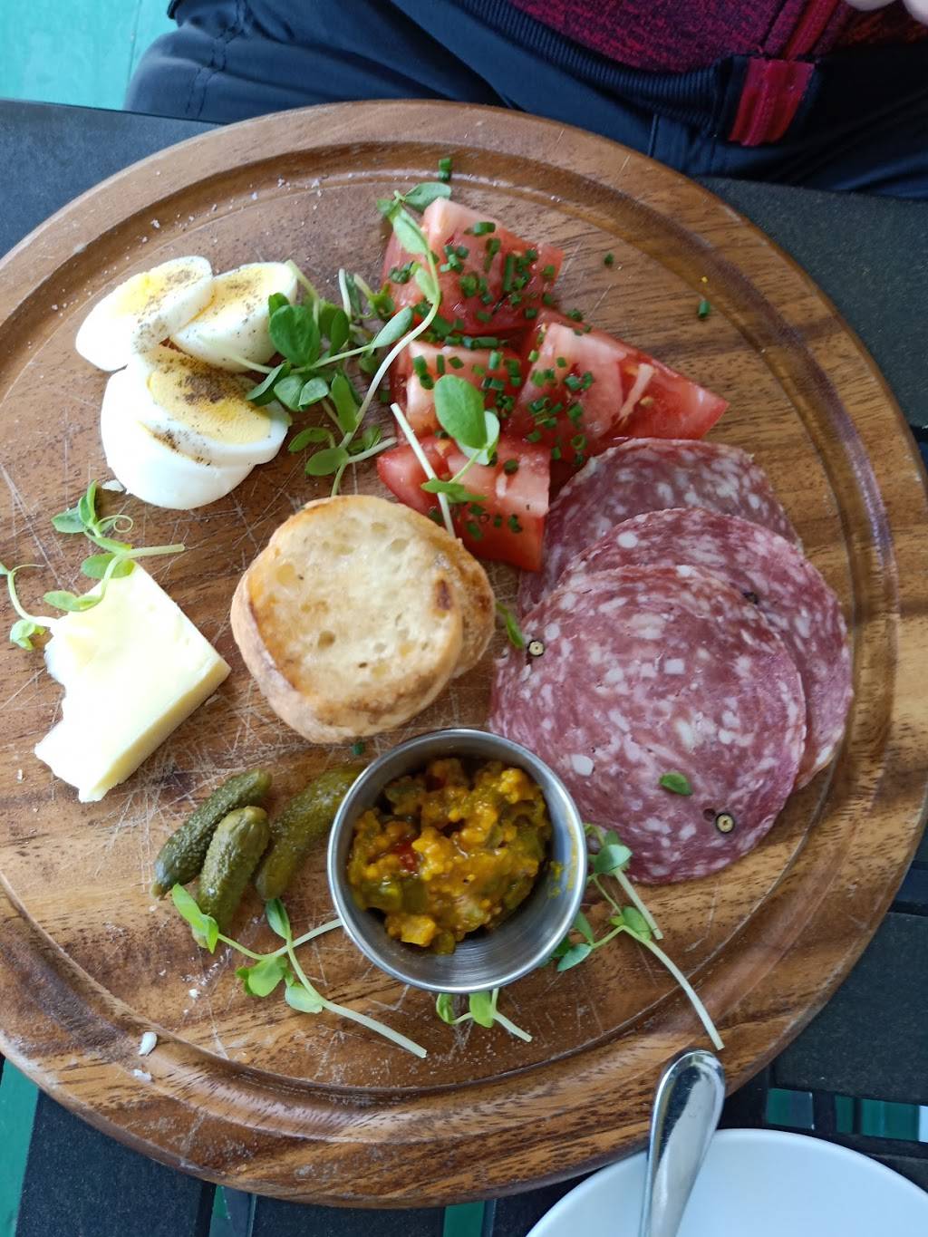 T&CO at Mackenzie King Estate Tearoom | restaurant | 75 Chemin Barnes, Chelsea, QC J9B 1H7, Canada | 8198279229 OR +1 819-827-9229