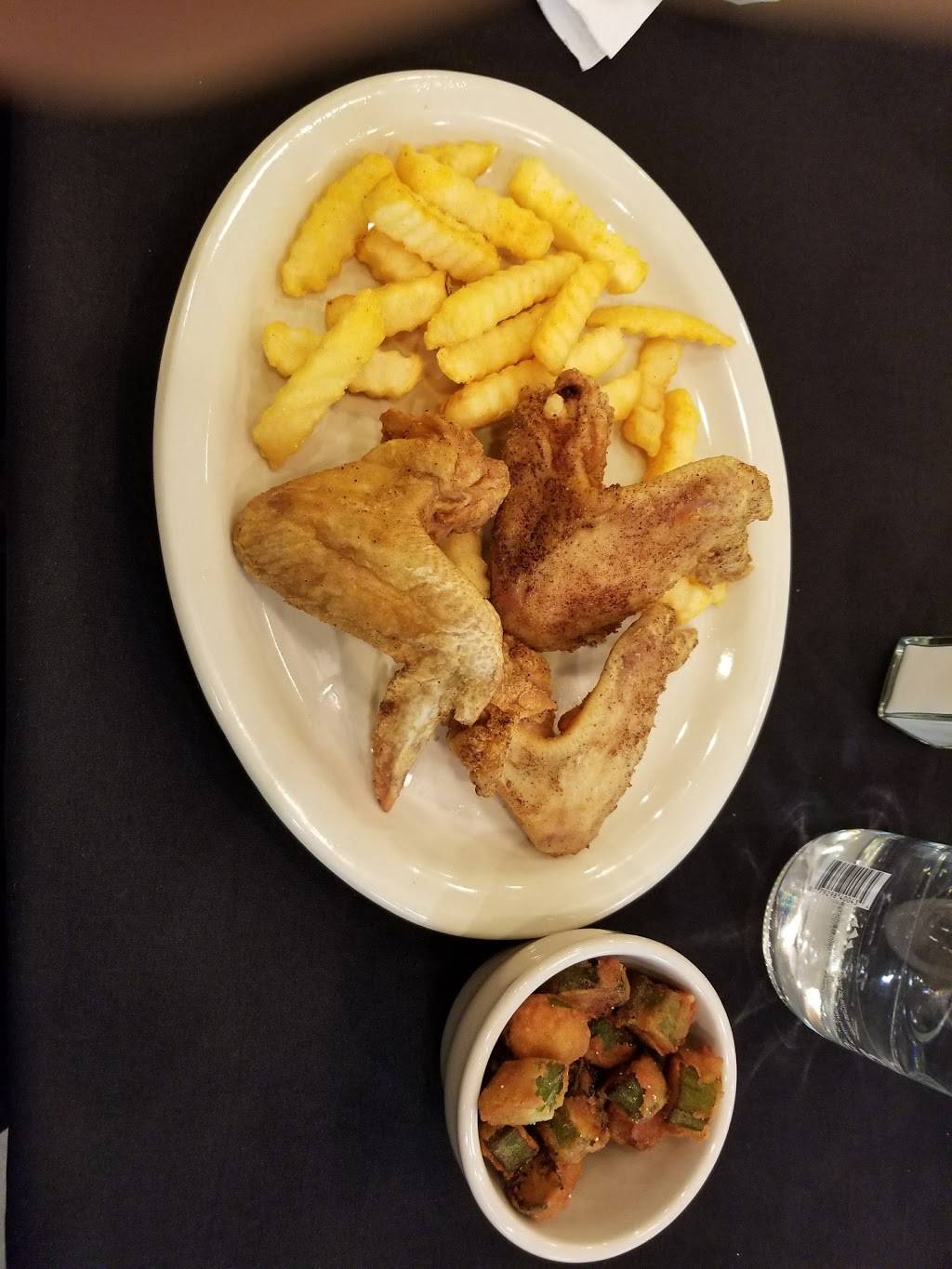 Ruth’s Southern Soul Food Tea Room | restaurant | 1047 Jeff Rd NW #9, Huntsville, AL 35806, USA | 2564257744 OR +1 256-425-7744