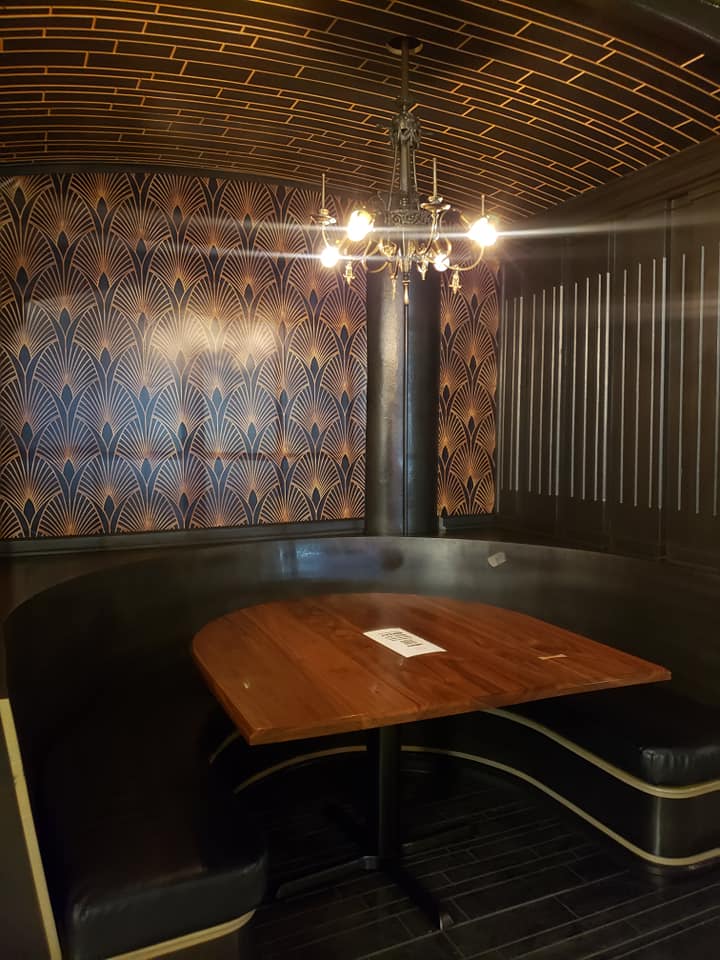 The Lucky Accomplice | restaurant | 2501 S Jefferson Ave, St. Louis, MO 63104, USA | 3143546100 OR +1 314-354-6100