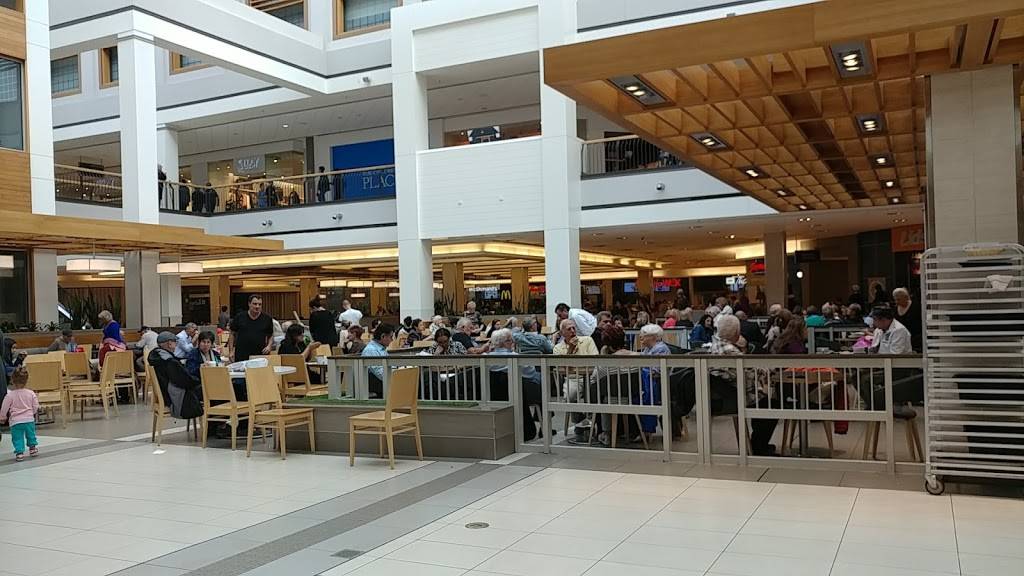 Promenade | shopping mall | 1 Promenade Cir, Thornhill, ON L4J 4P8, Canada | 9057640020 OR +1 905-764-0020