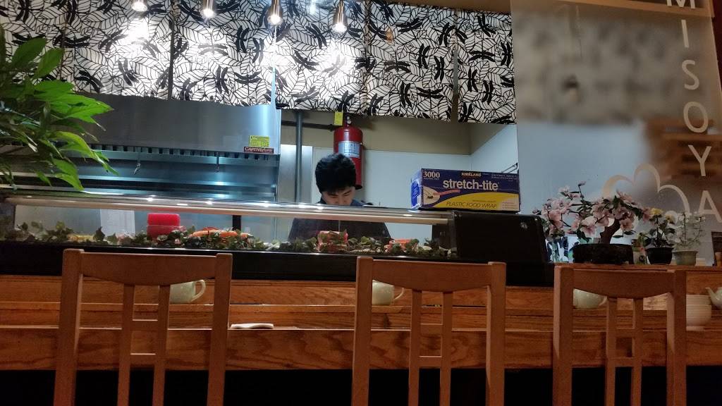 Sushi MISOYA | restaurant | 3333 184th St SW, Lynnwood, WA 98037, USA | 4257757979 OR +1 425-775-7979