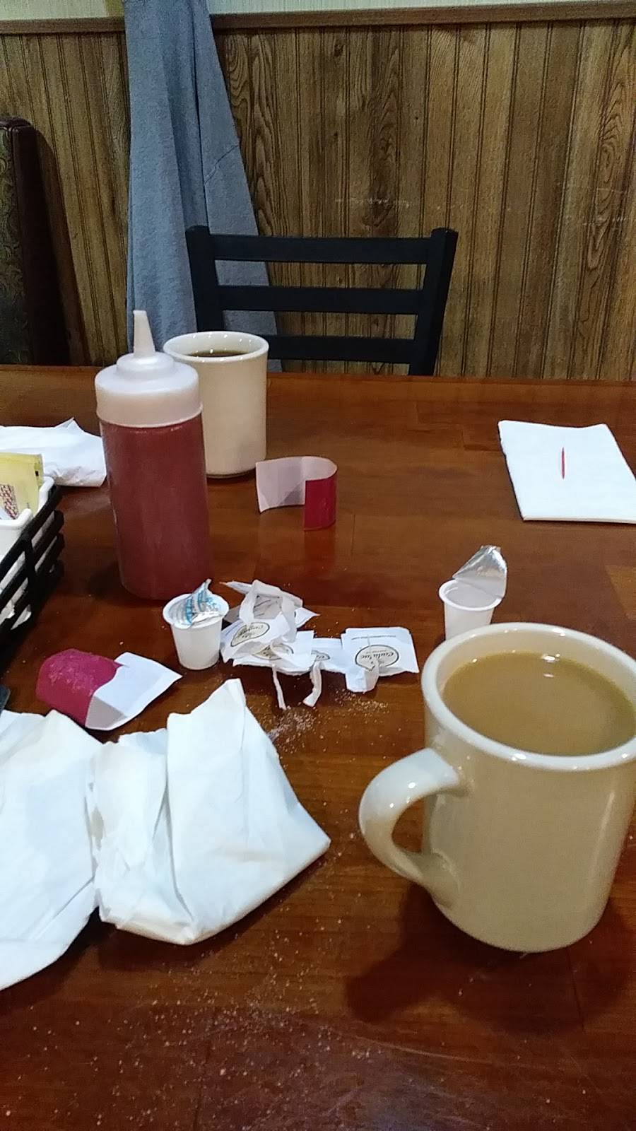 Panel Room | restaurant | 61116 Co Rd 687, Hartford, MI 49057, USA | 2696213656 OR +1 269-621-3656