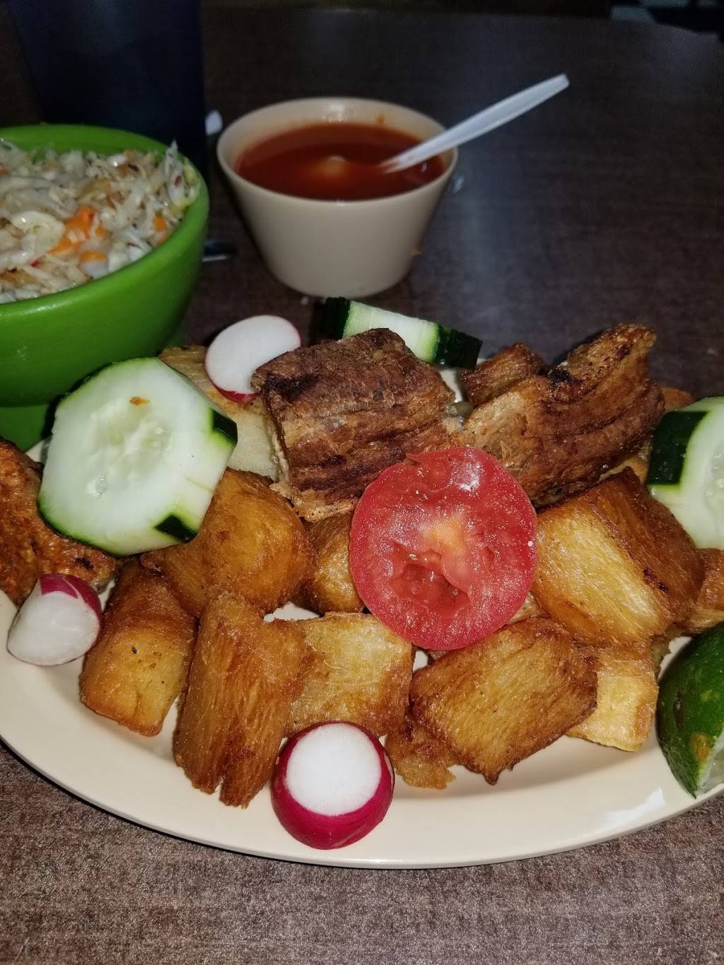 Pupuseria Olocuilta | restaurant | 3705 Shaver St, Pasadena, TX 77504, USA | 7139473200 OR +1 713-947-3200