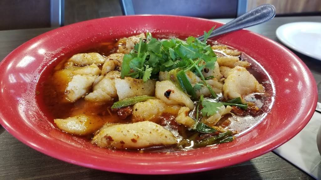 Szechwan Noodle | restaurant | 3330 S Price Rd, Tempe, AZ 85282, USA | 4807773588 OR +1 480-777-3588