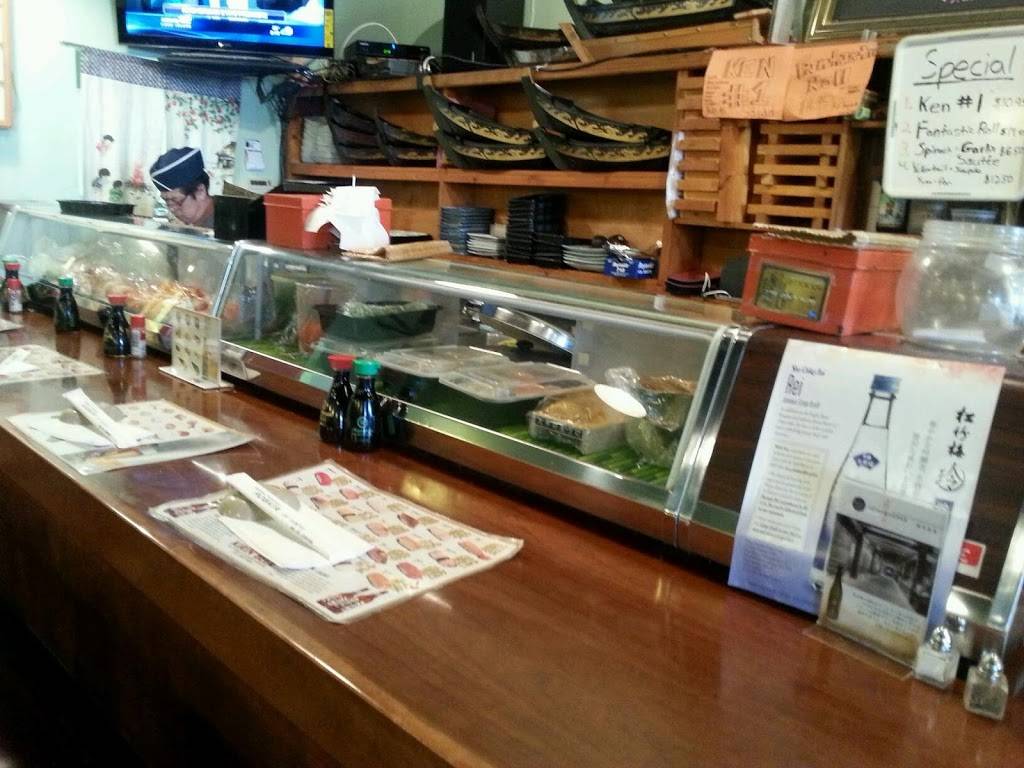Heike Sushi | restaurant | 1163 Old Country Rd, Plainview, NY 11803, USA | 5164335333 OR +1 516-433-5333
