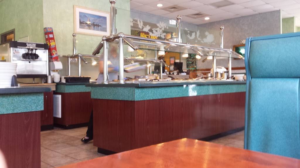 Chinese Express | restaurant | 2008 Old Trolley Rd, Summerville, SC 29485, USA | 8438212128 OR +1 843-821-2128