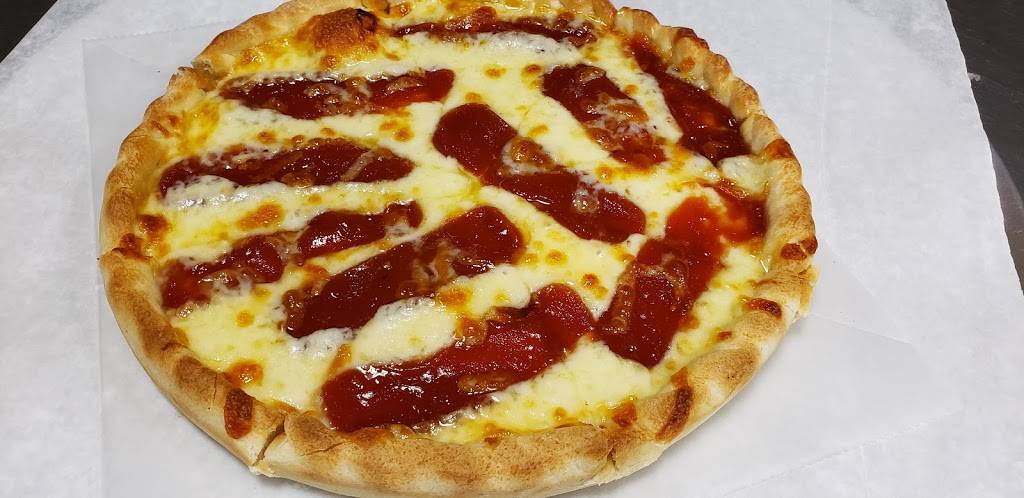 J&J PIZZA EXPRESS | restaurant | 3 rice sq, Worcester, MA 01604, USA | 5087970003 OR +1 508-797-0003